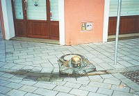 マンホールマン
